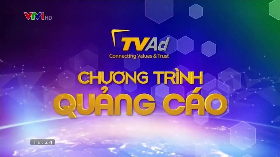 Quảng cáo truyền hình vẫn là kênh truyền thông thu hút cho thương hiệu