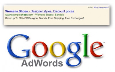 Tại sao nên quảng cáo trên google?
