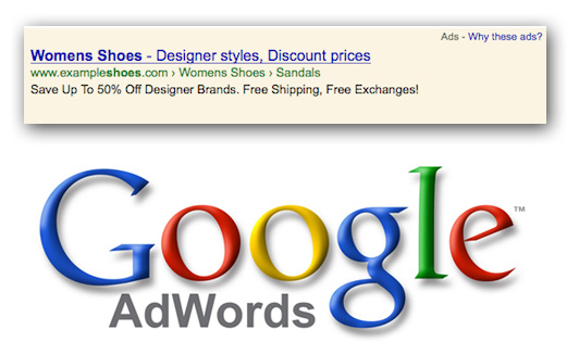 Tại sao nên quảng cáo trên google?