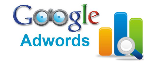 Thiết lập chiến dịch quảng cáo Google Adwords