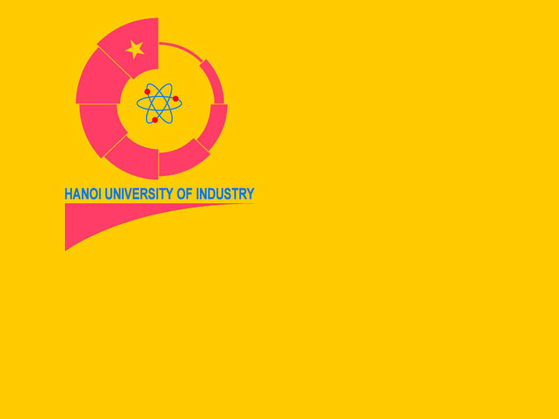 Đại học công nghiệp Hà Nội