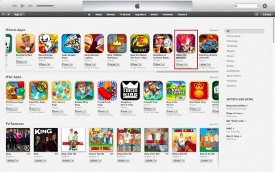 Công thức lên top trên App Store – ASO