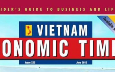 Bảng giá quảng cáo Tạp chí Vietnam Economic Times 2023
