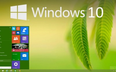Windows 10 chính thức sẽ được phát hành theo từng đợt vào ngày 29/7