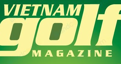 Bảng giá quảng cáo tạp chí Golf Việt Nam