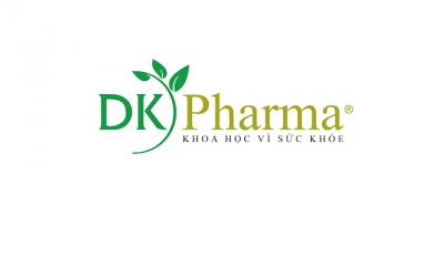 Công ty CP Dược Khoa DK Pharmar