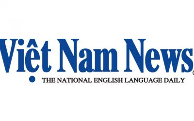 Bảng giá quảng cáo trên Báo Việt Nam News