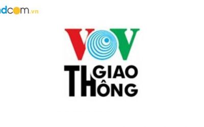Lịch Phát Sóng VOV Giao Thông Hồ Chí Minh 2021