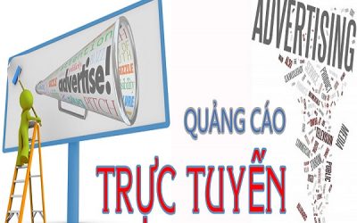 Ngành nào quảng cáo trực tuyến nhiều nhất tại Việt Nam