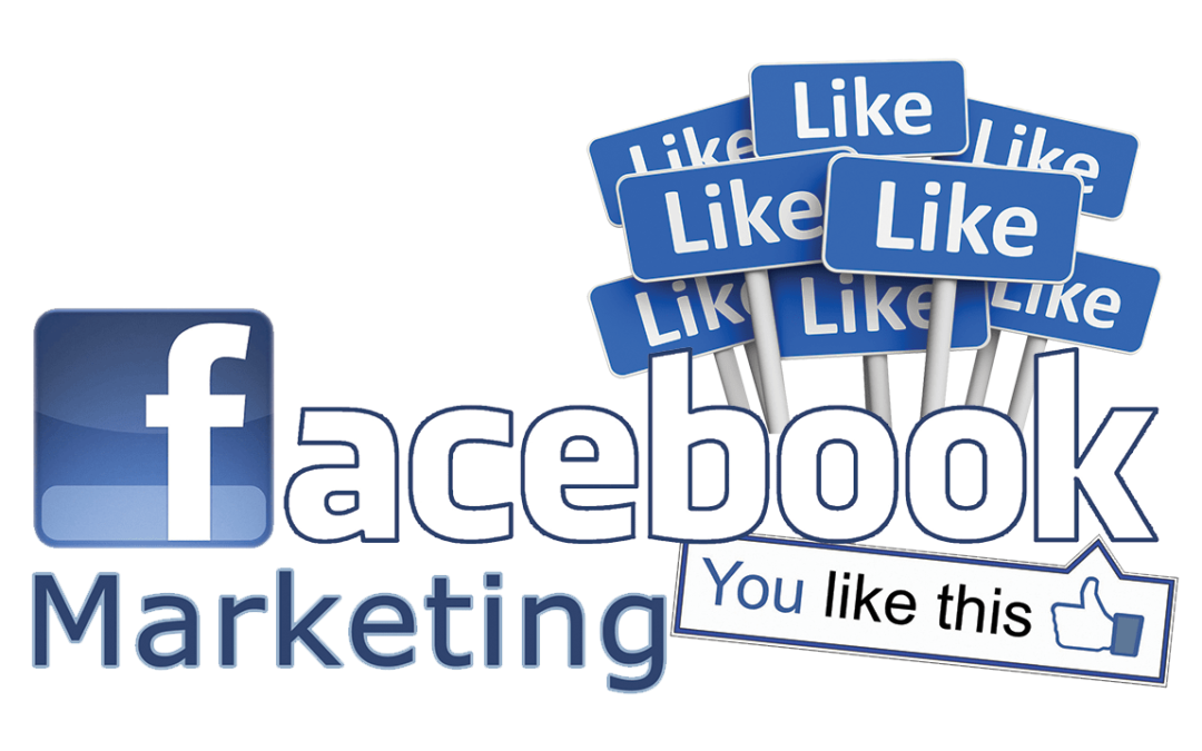 7 bước bắt đầu với Facebook marketing cho thương hiệu của bạn