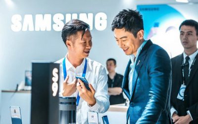 Samsung sắp phải đóng cửa nhà máy sản xuất di động tại Trung Quốc để cắt giảm chi phí và tìm hướng đi mới