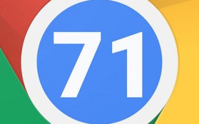 Google tung ra Chrome 71 với tính năng chặn quảng cáo lạm dụng