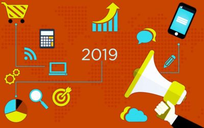 10 dự đoán tiếp thị kỹ thuật số cho năm 2019