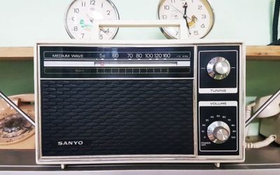 Ba loại quảng cáo kỹ thuật số kết hợp tốt với radio