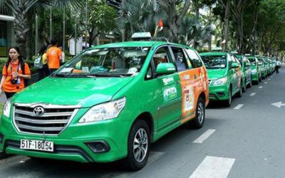 Taxi Mai Linh hoàn tất sáp nhập ba miền thành công ty vốn hơn 1.700 tỷ