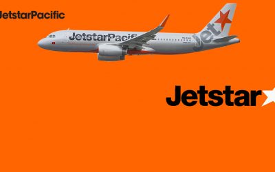 Bảng giá quảng cáo tạp chí Jetstar