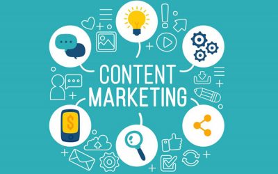 Những dạng content cho chiến dịch inbound marketing thành công