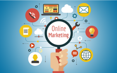 Marketing online cho doanh nghiệp nhỏ và vừa
