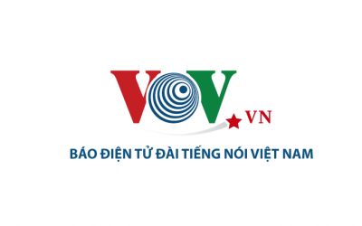 Quảng cáo trên báo điện tử VOV