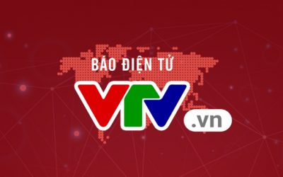 Bảng giá đăng bài PR trên báo điện tử VTV