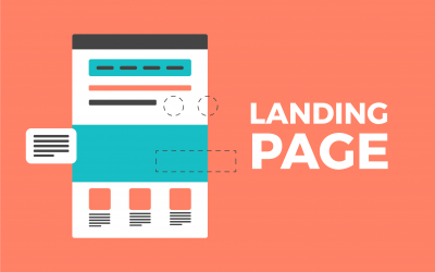 Landing Page là gì? Tại sao cần xây dựng Landing Page trong Marketing