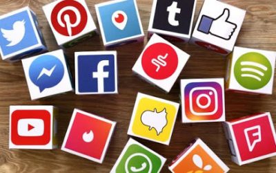 7 ý tưởng truyền thông xã hội từ các thương hiệu hàng đầu