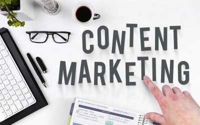 Content Marketing và các dạng Content hiệu quả được sử dụng hiện nay