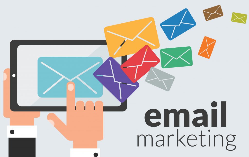 Email Marketing là gì và cách sử dụng hiệu quả cho các doanh nghiệp
