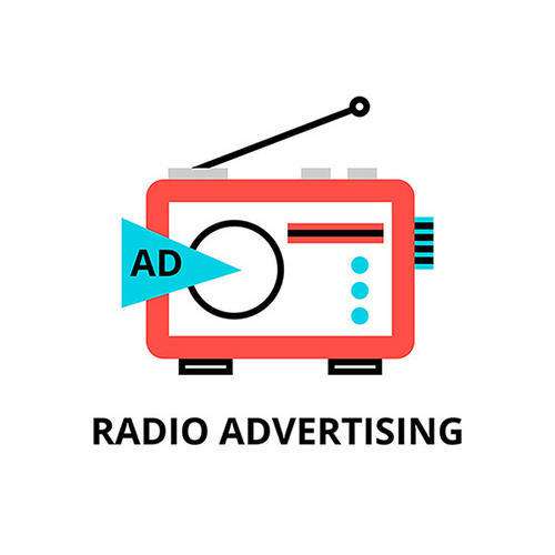 The One Radio – Quảng cáo trên kênh radio hiệu quả