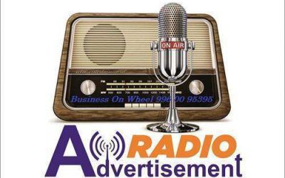 Hiệu quả quảng cáo radio mà thương hiệu cần biết