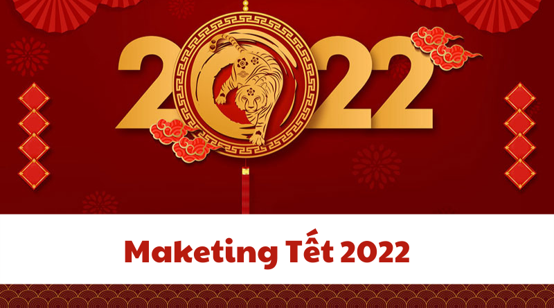 Chiến lược marketing cho doanh nghiệp vào năm 2022