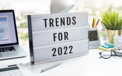 5 xu hướng có thể thay đổi chiến lược marketing năm 2022