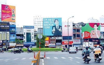 Nơi quảng cáo billboard hiệu quả cho thương hiệu