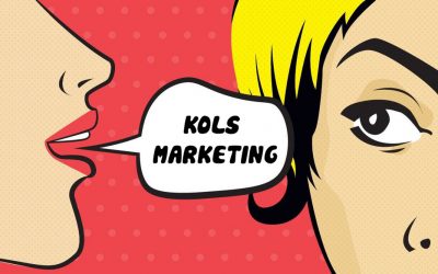 Quảng cáo KOL và những lợi ích to lớn khi sử dụng quảng cáo KOL