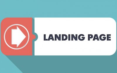 Lý do Landing page quan trọng trong chiến lược Marketing