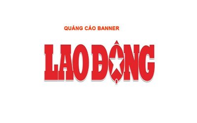 Báo giá quảng cáo banner trên Báo Lao Động Online