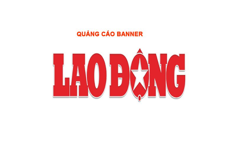Báo giá quảng cáo banner trên Báo Lao Động Online