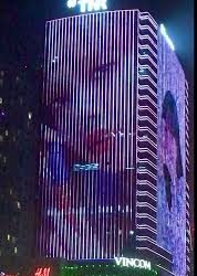 Các hình thức quảng cáo thần tượng phổ biến nhất