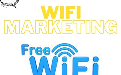 Wifi Marketing – xu hướng quảng cáo mới hiệu quả