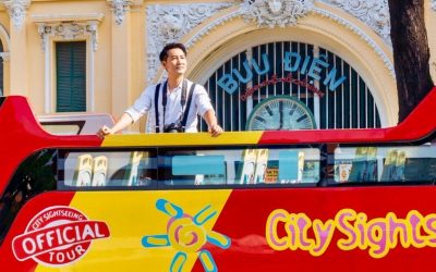 Đánh giá hiệu quả quảng cáo xe buýt tại Hà Nội