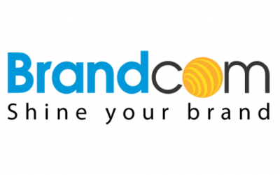 Brandcom tuyển dụng Nhân viên kinh doanh Sale Admin