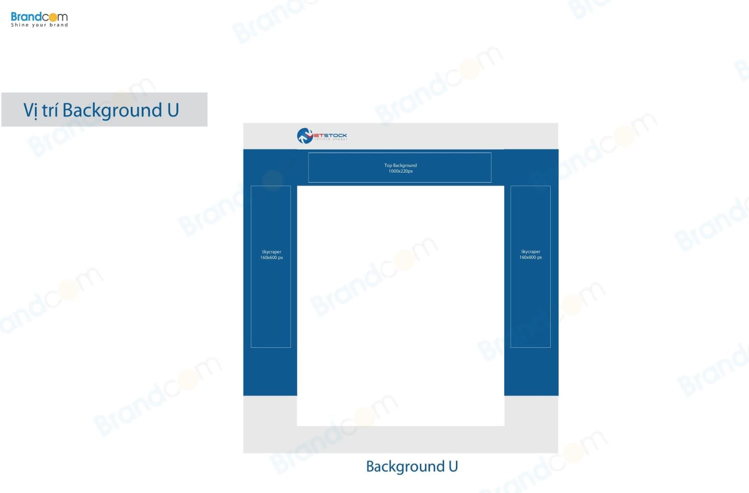 Báo giá quảng cáo banner trên Vietstock 2026 mới nhất