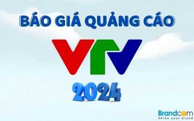 Báo giá quảng cáo VTV tết 2024 – Giảm giá lên đến 80%
