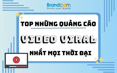 Top những quảng cáo video viral nhất mọi thời đại (Phần 2)