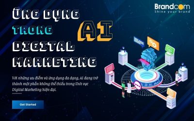 AI trong Digital Marketing: Nâng tầm chiến lược quảng cáo của bạn