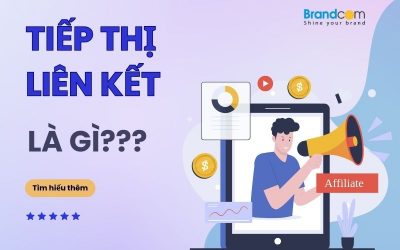 Tiếp thị liên kết là gì? Những điều cần chuẩn bị khi làm tiếp thị liên kết