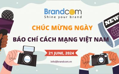 Chúc mừng ngày Báo chí Cách mạng Việt Nam 21/6