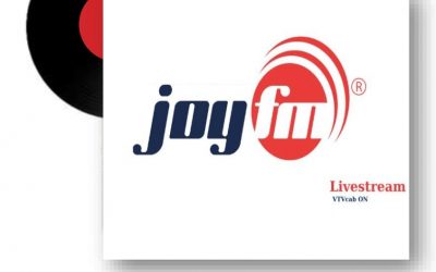 Bảng giá quảng cáo trên kênh phát thanh JoyFM của VTV Cab