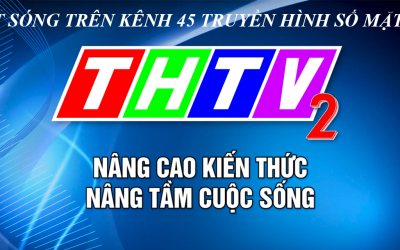 Bảng giá booking quảng cáo truyền hình trên Kênh Truyền hình Trà Vinh 2