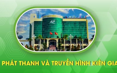 Bảng giá quảng cáo truyền hình Đài Phát thanh – Truyền hình Kiên Giang